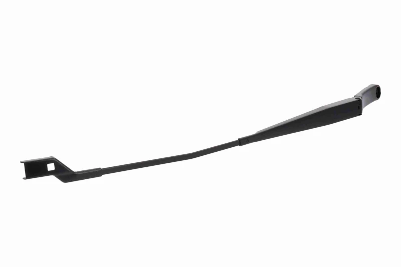 Image of VAICO V10-5491 Wiper Arm Original VAICO Quality Right Front, for left-hand drive vehicles Wiper Arm,windscreen washer (301)