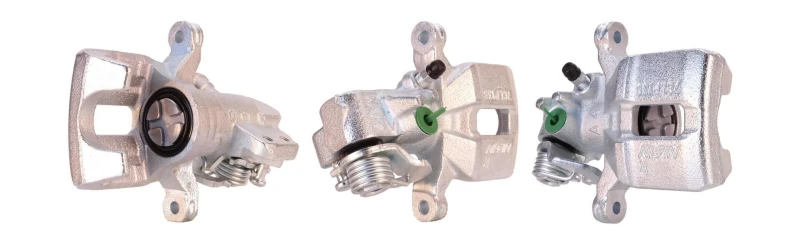 Image of Brake caliper FERODO FCL695250