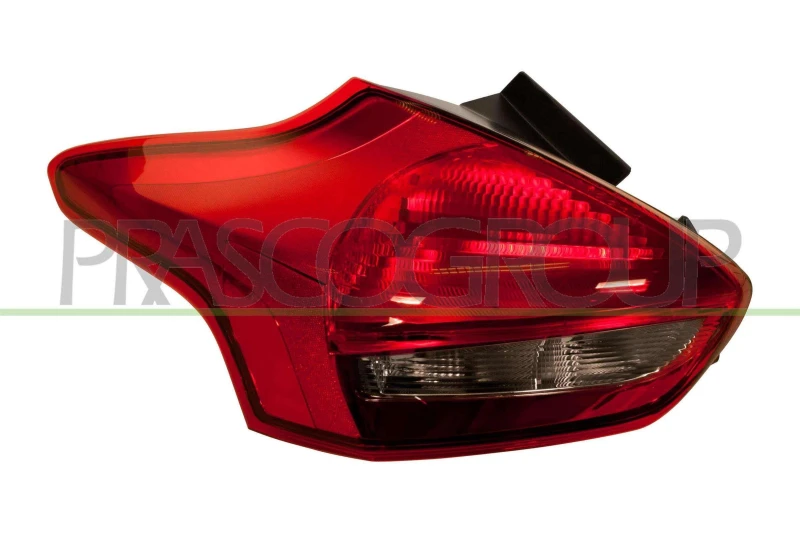 Image of PRASCO Rear light PRASCO FD4304154