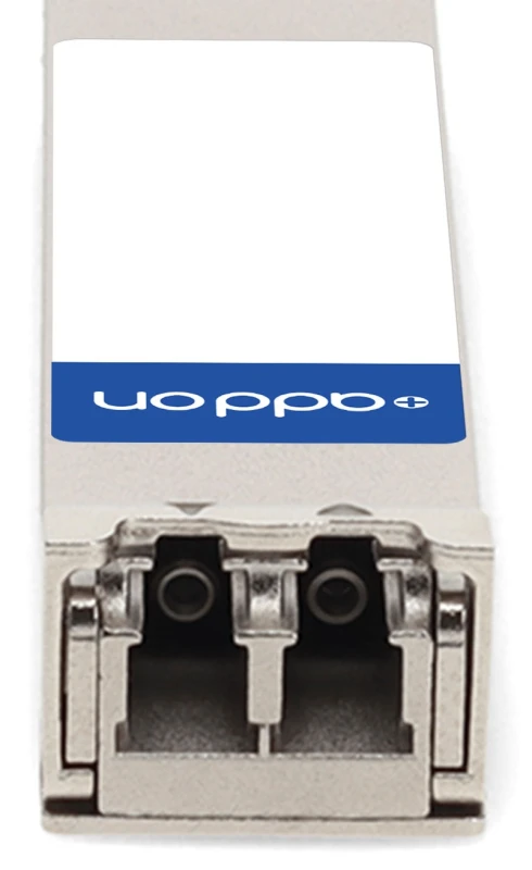 Image of AddOn Networks XFP-10G-Z-OC192-LR2-DW6713-AO network transceiver modul