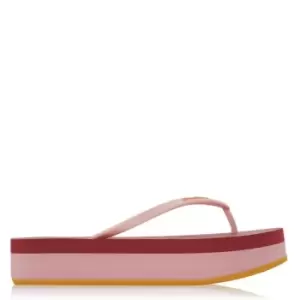 image of ONeill Profile Sandal - Red