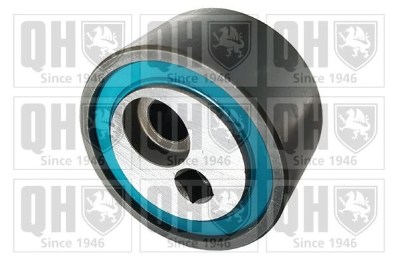 Image of QUINTON HAZELL Tensioner pulley QUINTON HAZELL QTA1147