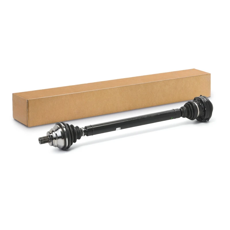Image of RIDEX REMAN Drive shaft RIDEX REMAN 13D0049R