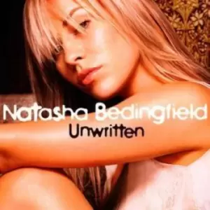Image of Natasha Bedingfield - Unwritten CD Album - Used