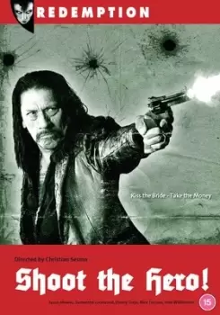 Image of Shoot the Hero - DVD