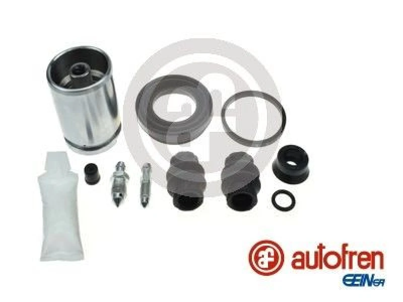 Image of AUTOFREN SEINSA Repair Kit, brake caliper AUTOFREN SEINSA D41124K