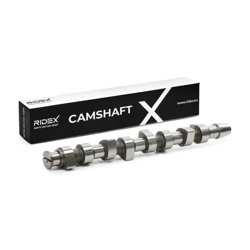 Image of RIDEX Camshaft RIDEX 566C0042