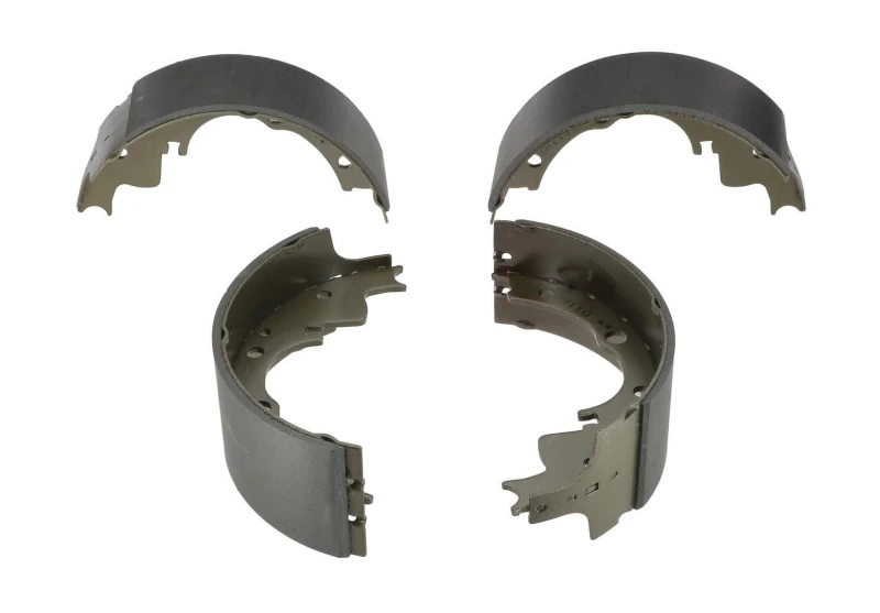 Image of Brake Shoe Set FERODO FSB391