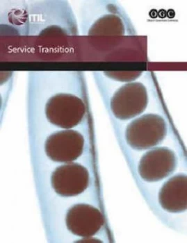 Image of Service Transition by Great Britain Paperback