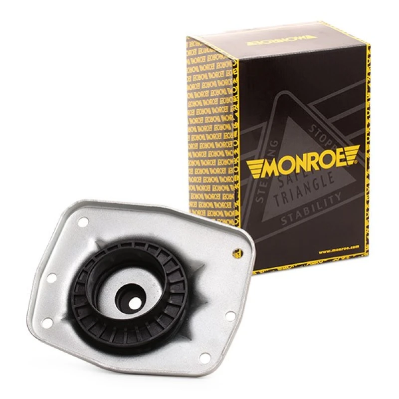 Image of MONROE MK269R Top strut mount MOUNTING KIT with rolling bearing Suspension Strut Support Bearing (1180)