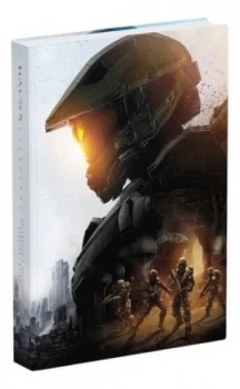 Image of Halo 5 Guardians by Stephen Stratton Hardback