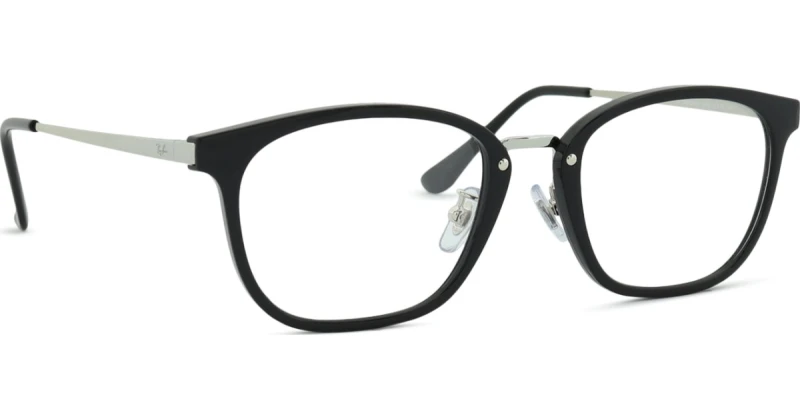 Image of Ray-Ban 0RX7247D 5753 51