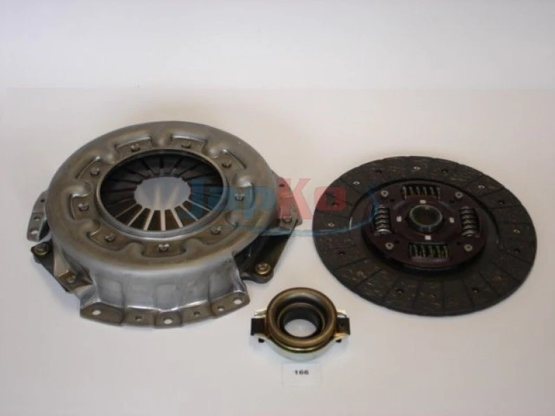 Image of JAPKO Clutch kit JAPKO 92166