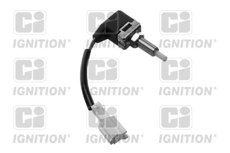 Image of QUINTON HAZELL Control Switch, cruise control QUINTON HAZELL XBLS230
