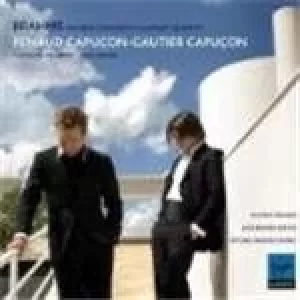 Image of Brahms: Double Concerto