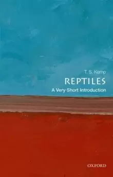 Image of Reptiles: A Very Short Introduction