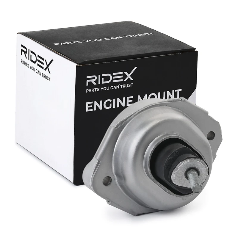 Image of RIDEX Engine mount RIDEX 247E0437