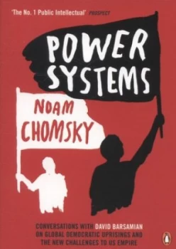 Image of Power Systems by Noam Chomsky Paperback