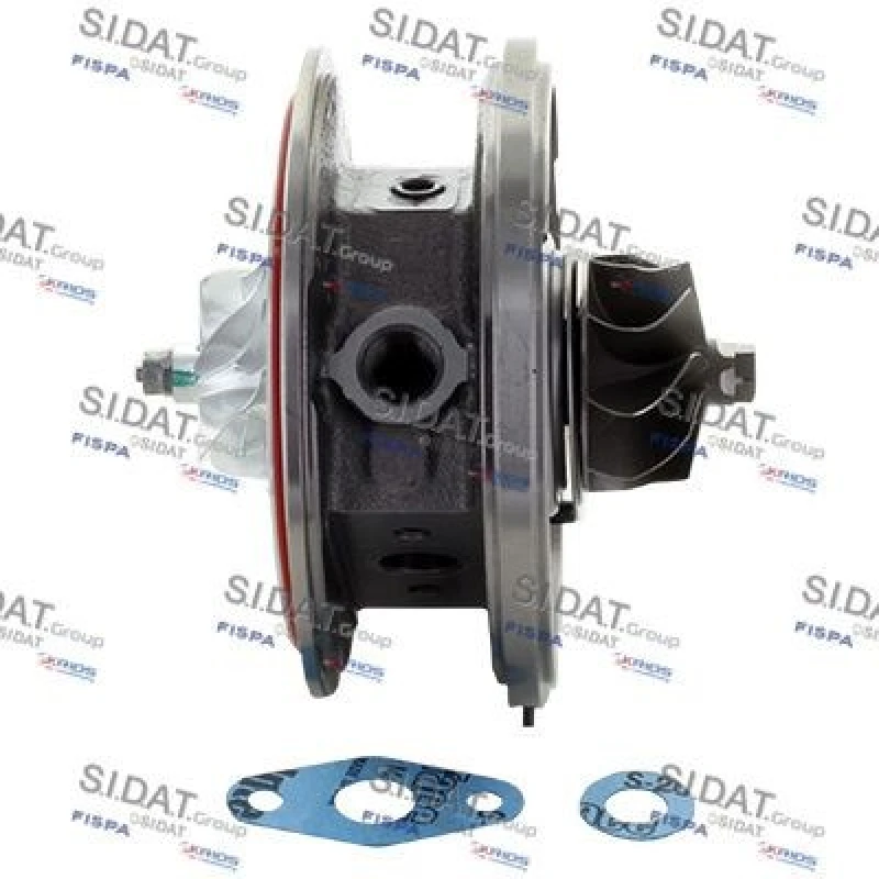 Image of SIDAT CHRA turbo SIDAT 47.1455
