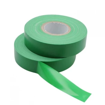 image of Sondico Sock Sport Tape 2 Pack - Green