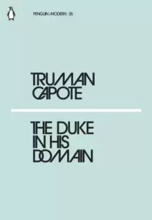 Image of The Duke in His Domain