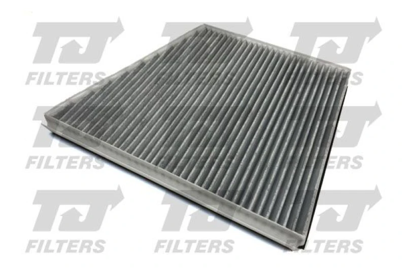 Image of QUINTON HAZELL Pollen filter QUINTON HAZELL QFC0128