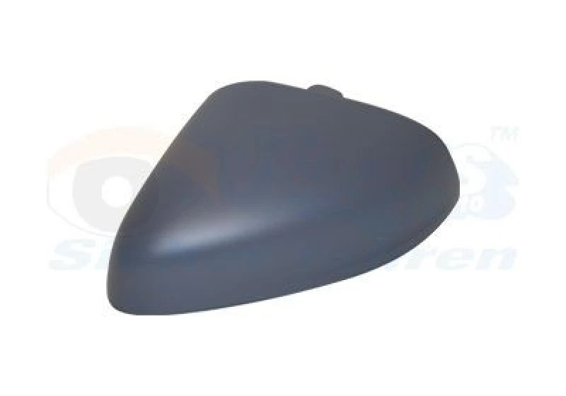 Image of VAN WEZEL Wing mirror cover VAN WEZEL 1809843