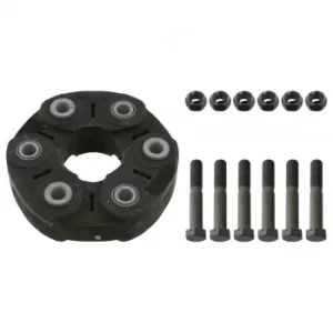 Image of Mounting Bush Joint 43482 by Febi Bilstein