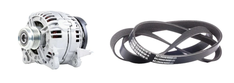 Image of RIDEX 4G3089 Generator Alternator (4)