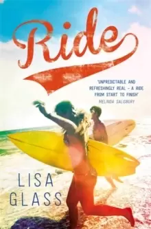 Image of Blue: Ride : Book 3