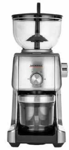 Image of Gastroback Design Advanced Plus 42642 400g Coffee Grinder