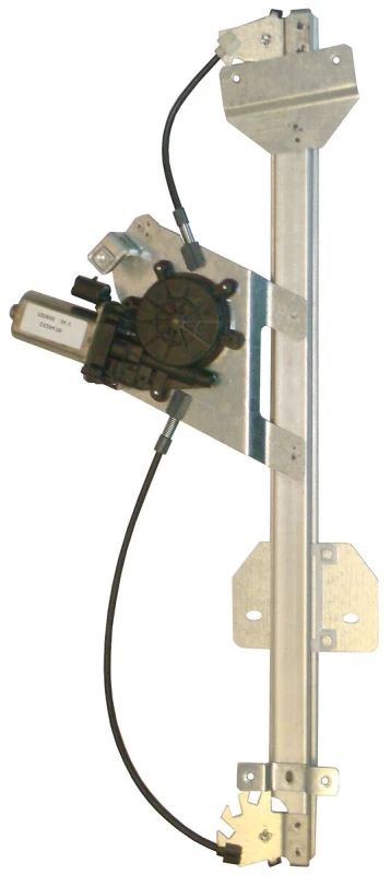 Image of Window regulator VALEO 850956