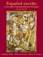 Image of espanol escrito curso para hispanohablantes bilingues