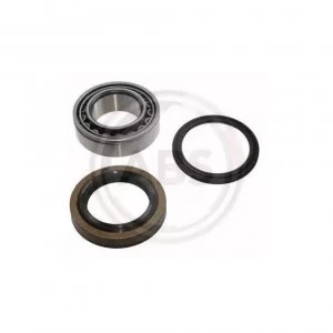 Image of Rear (left /right) Wheel Bearing Kit A.B.S. 200635