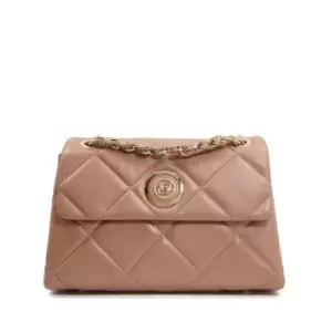 image of Dune London Duchess Crossbody Bag - Brown