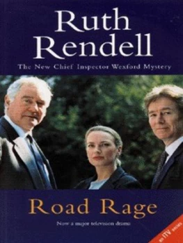 Image of Road Rage by Ruth Rendell Book