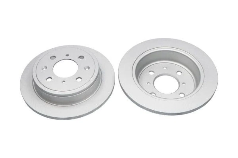 Image of KAVO PARTS Brake disc KAVO PARTS BR-2211-C