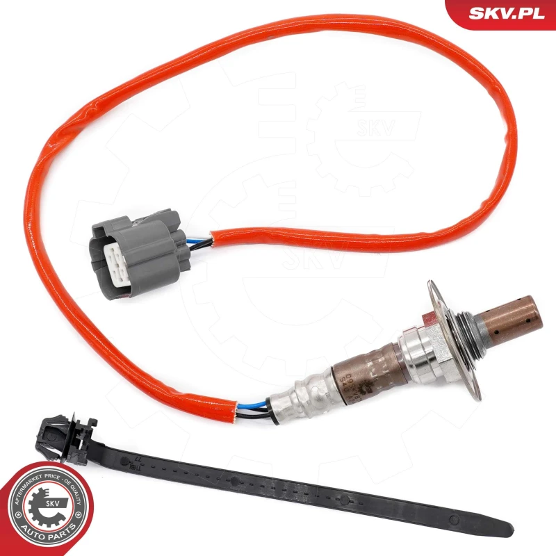 Image of ESEN SKV Lambda sensor ESEN SKV 09SKV876