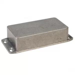 Image of Hammond 1590WBFL Watertight Diecast Enclosure Flanged Lid 111x59x2...