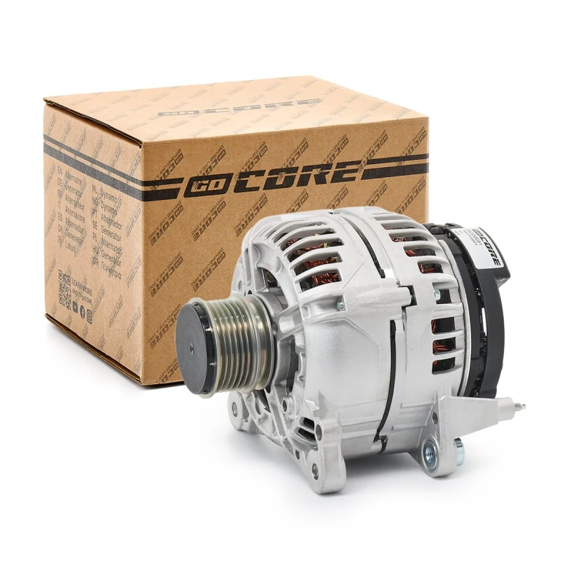 Image of goCORE Alternator goCORE GCD0031