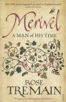 Image of Merivel by Rose Tremain Paperback