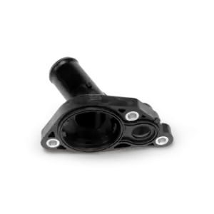 Image of STC Thermostat Housing OPEL,RENAULT,NISSAN T403645 1106000QAF,4404305,8200074346 8200112054,8200674366,8200674368