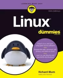 Image of Linux For Dummies