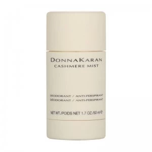 image of Donna Karan Cashmere Mist Deodorant Stick 50ml