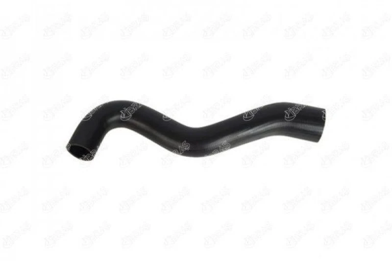 Image of IBRAS Charger intake hose IBRAS 18409