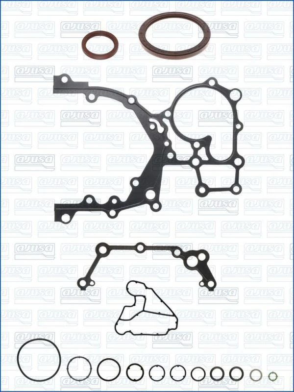 Image of AJUSA Crankcase gasket set AJUSA 54245100