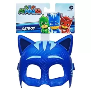 image of Hasbro PJ Masks Cat Boy - Multi