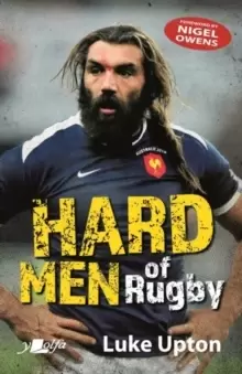 Image of Hard Men of Rugby