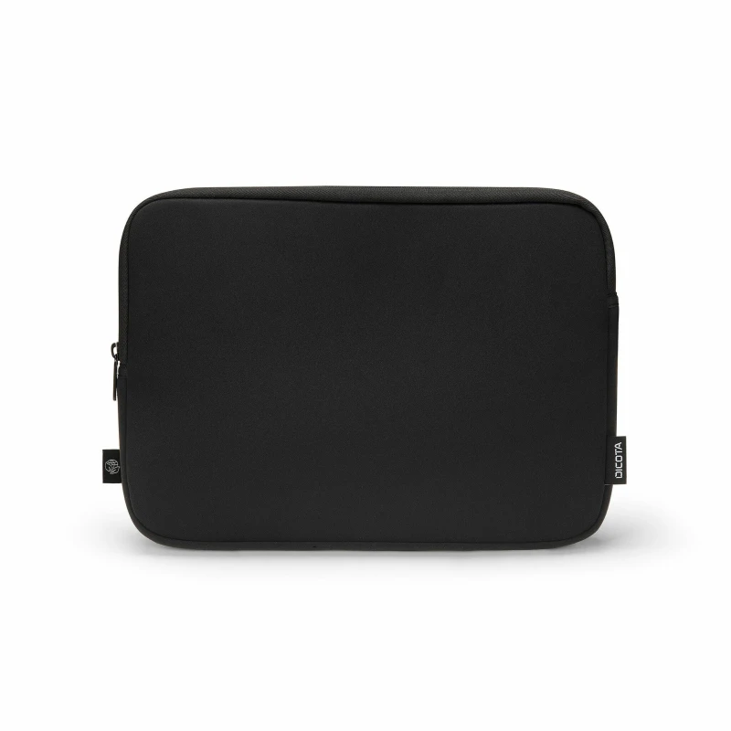 Image of Dicota Dicota Laptop sleeve Sleeve ONE 38,1cm - 40,64cm Suitable for up to: 40,6cm (16) Black D32081-RPET