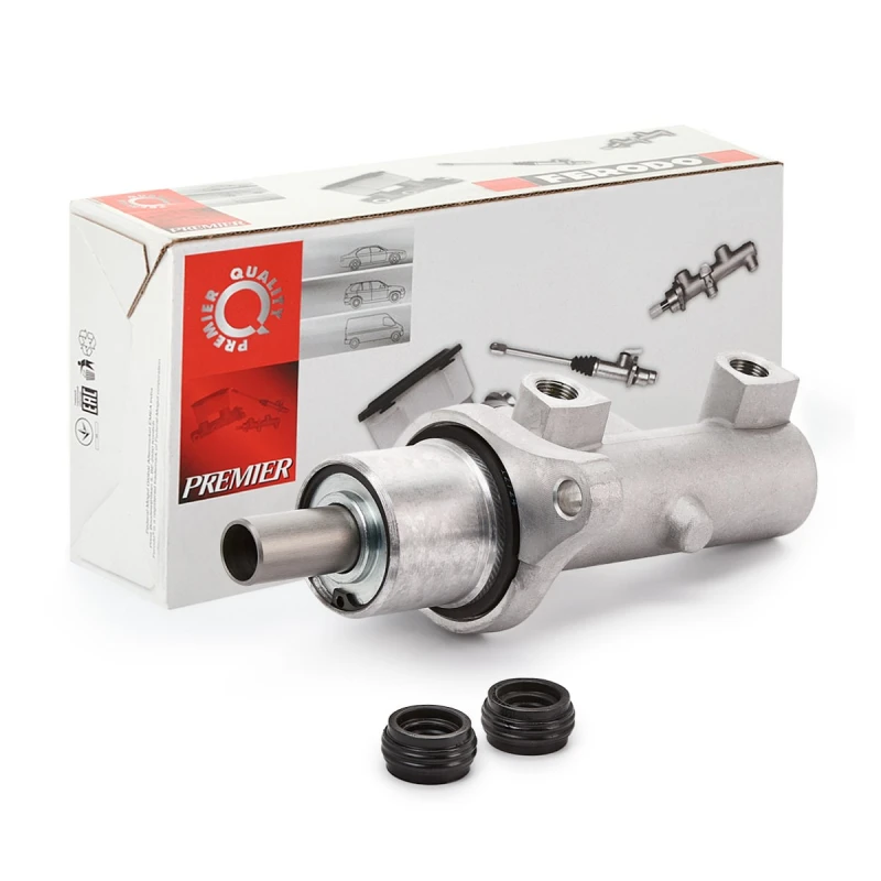Image of Brake master cylinder FERODO FHM1606